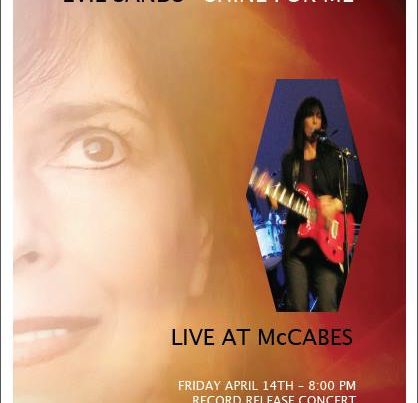 Mccabes Record Release Concert