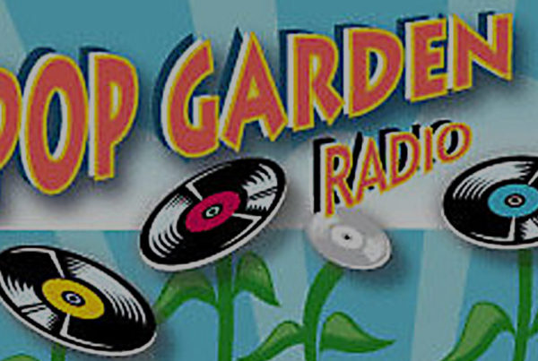 Pop Garden Radio