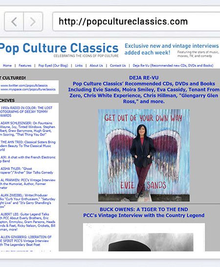 popcultureclassics.com