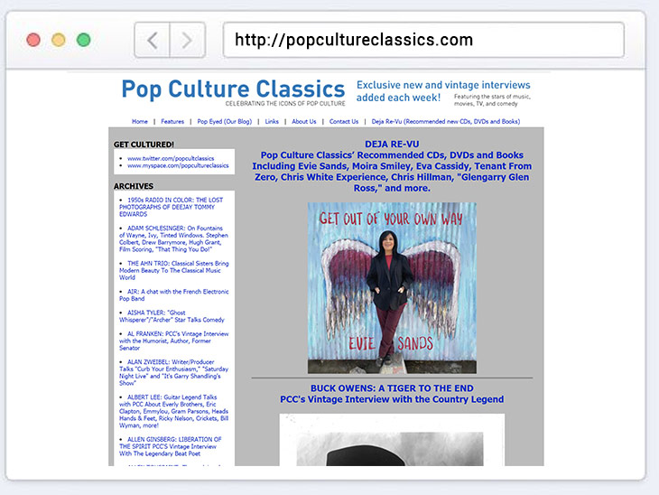 popcultureclassics.com