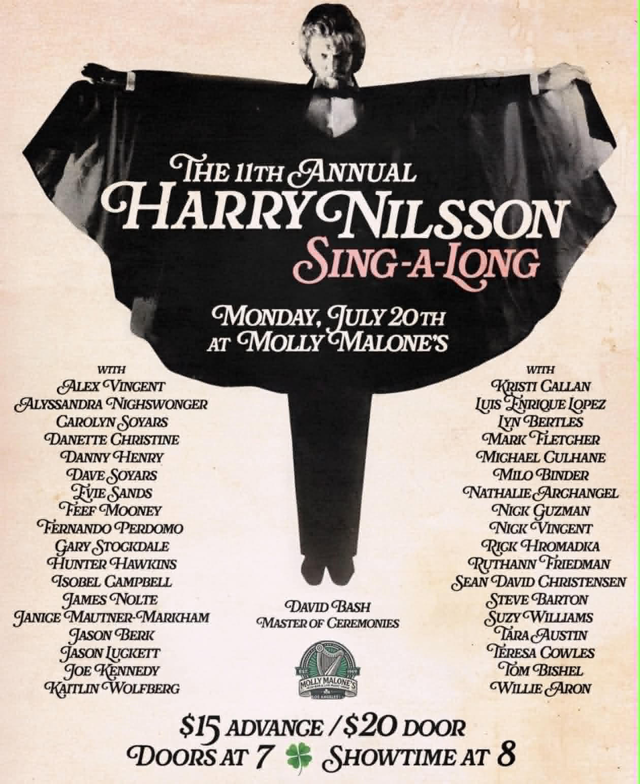 Harry-Nisson-Sing-A-Long-2026